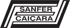 Sanfer Caiçara Logo